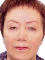 Василькова Елена Георгиевна