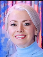 Ланщикова Оксана Геннадьевна