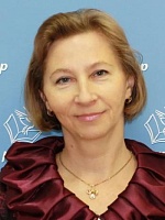 Макарова Мария Викторовна