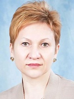 Русакова Ольга Геннадьевна
