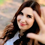 Винидиктова Анна Павловна