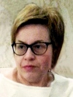 Чеботарева Ирина Юрьевна