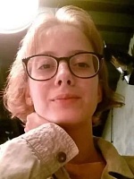 Атучина Екатерина Дмитриевна