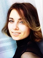 Иванова Диана Вячеславовна