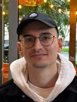 Халилов Джабраиль Эльнурович