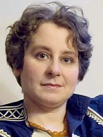 Холина Татьяна Юрьевна