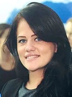 Королёва Ирина Владимировна