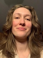 Курочкина Екатерина Андреевна