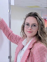 Гаврилина Анна Михайловна