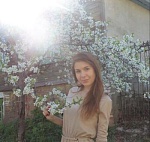 Правкина Дарья Владимировна