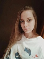 Долгих Екатерина Анатольевна