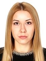 Лачкова Виктория Константиновна