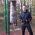 Александр Петрович Захарчук