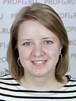 Юрова Юлия Анатольевна