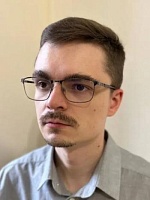 Севальников Андрей Андреевич