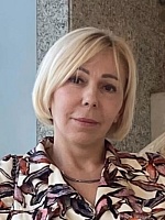 Шляховская Алла Николаевна