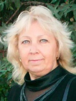 Харламова Галина Алексеевна