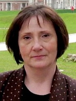 Мукосеева Валентина Александровна