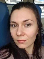 Левицкая Александра Александровна