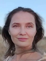 Козлова Светлана Владимировна