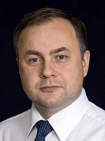 Рогожин Алексей Вячеславович