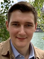 Зуев Никита Михайлович