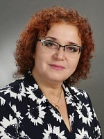 Булеева Светлана Борисовна