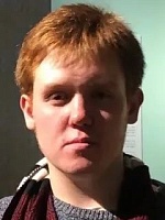 Мельников Антон Викторович