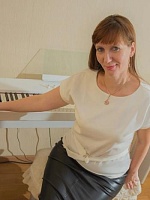 Ямщикова Анна Сергеевна