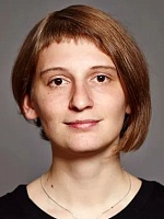 Кузьменко Анастасия Олеговна