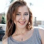 Плеханова Алиса Дмитриевна