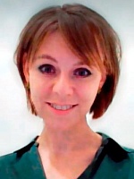 Горючкина Карина Владиславовна