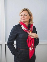 Сибирякова Марина Георгиевна
