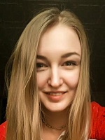 Копытина Вероника Владимировна