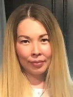 Егорова Марина Евгеньевна