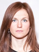 Копылова Мария Вадимовна