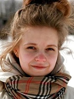 Свежинская Мария Владиславовна