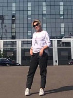 Шамшурова Марина Юрьевна