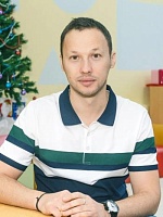 Кулебякин Алексей Анатольевич