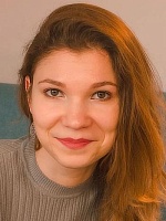 Макарова Таисия Васильевна