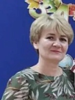 Смирнова Татьяна Викторовна