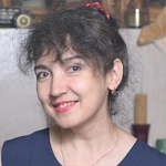 Мир Наджя Абдул Вахидовна
