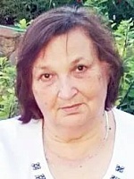 Дубинина Лидия Костантиновна