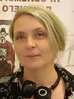 Виногродская Вероника Брониславовна