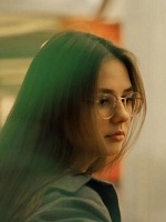 Евдокимова Диана Вячеславовна