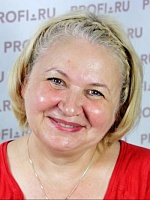 Сячина Марина Николаевна