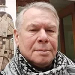 Елисеев Юрий Павлович