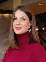Гаврилина Светлана Анатольевна