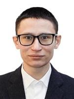 Хабибулин Ринат Ильдарович