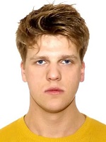 Журба Никита Александрович